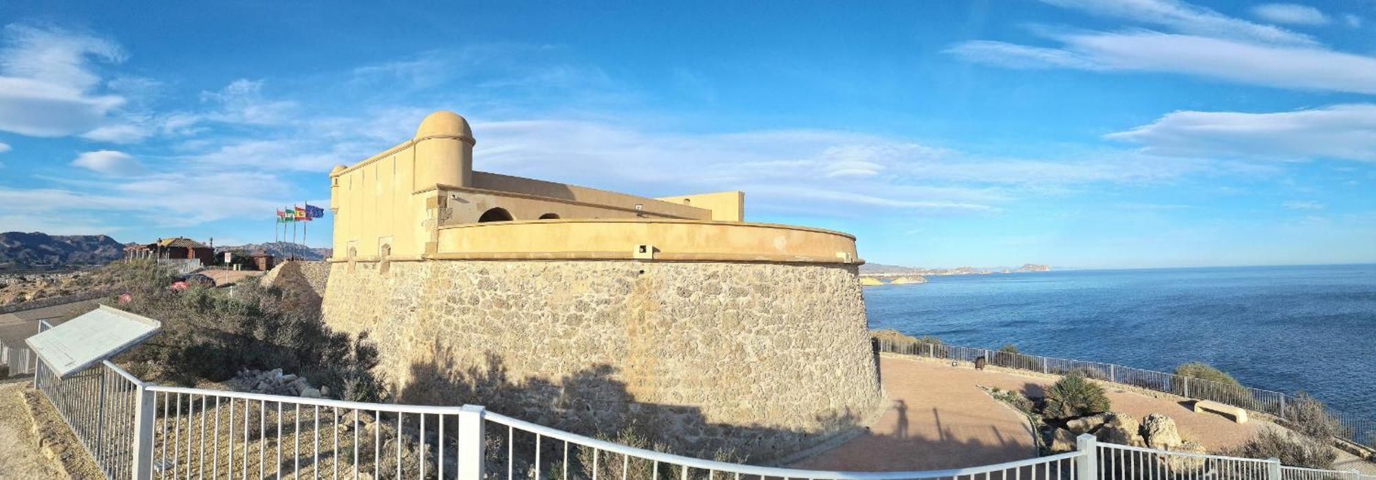 El Sueno Apartamento San Juan de los Terreros Exterior foto