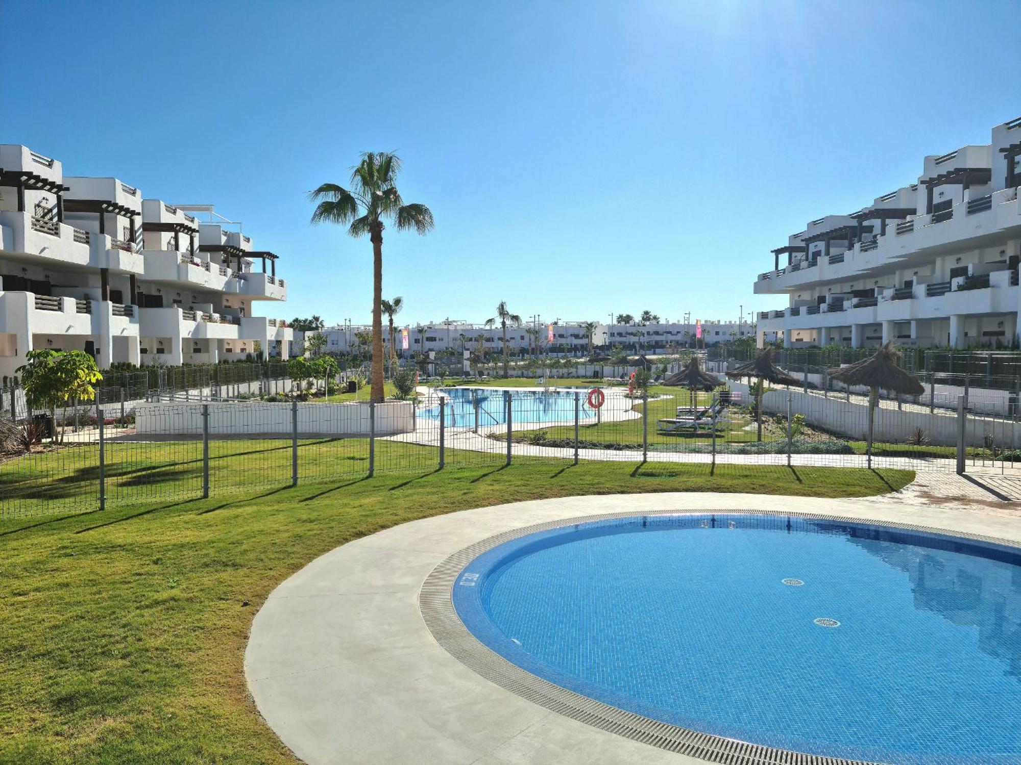 El Sueno Apartamento San Juan de los Terreros Exterior foto