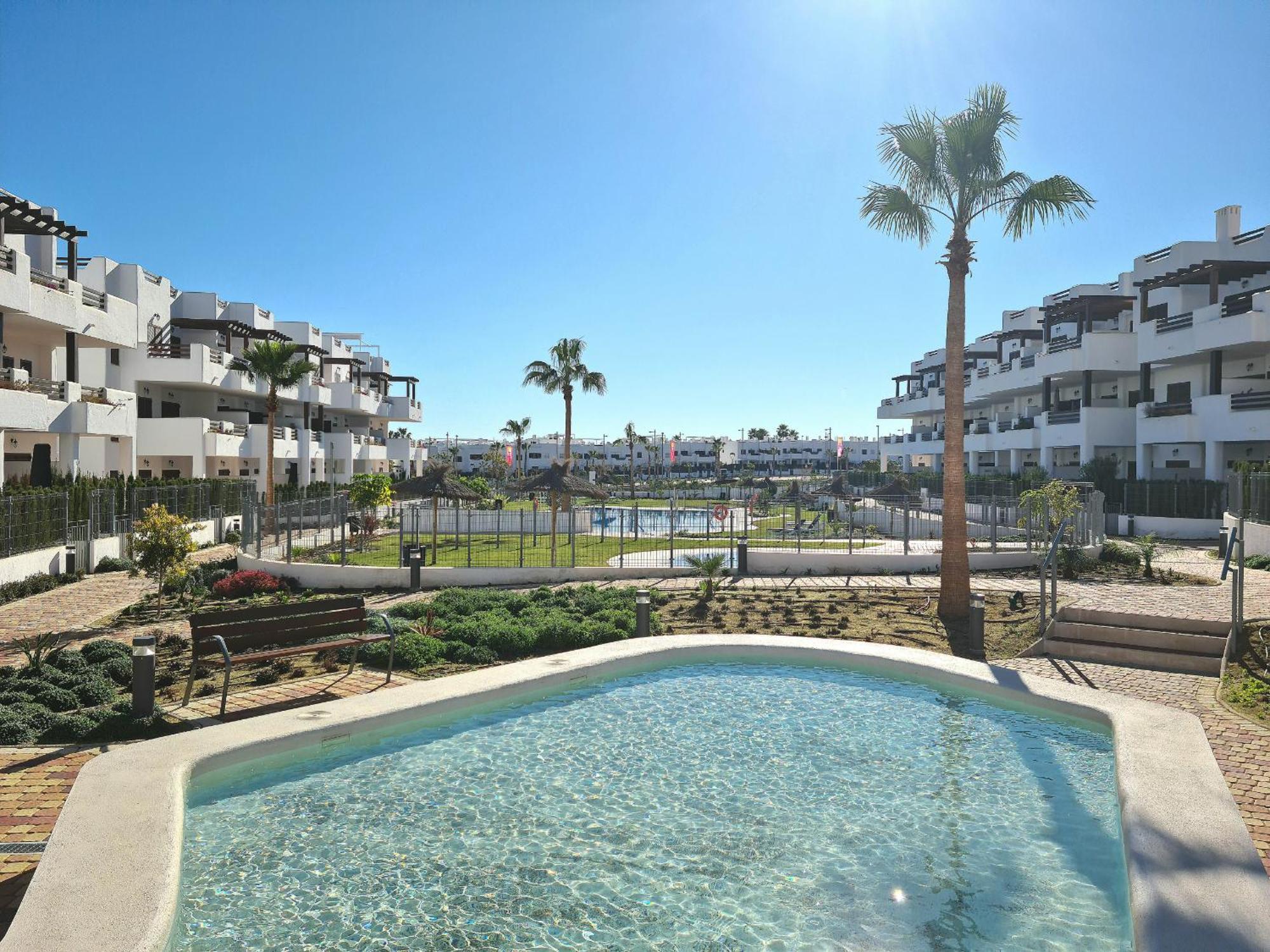 El Sueno Apartamento San Juan de los Terreros Exterior foto