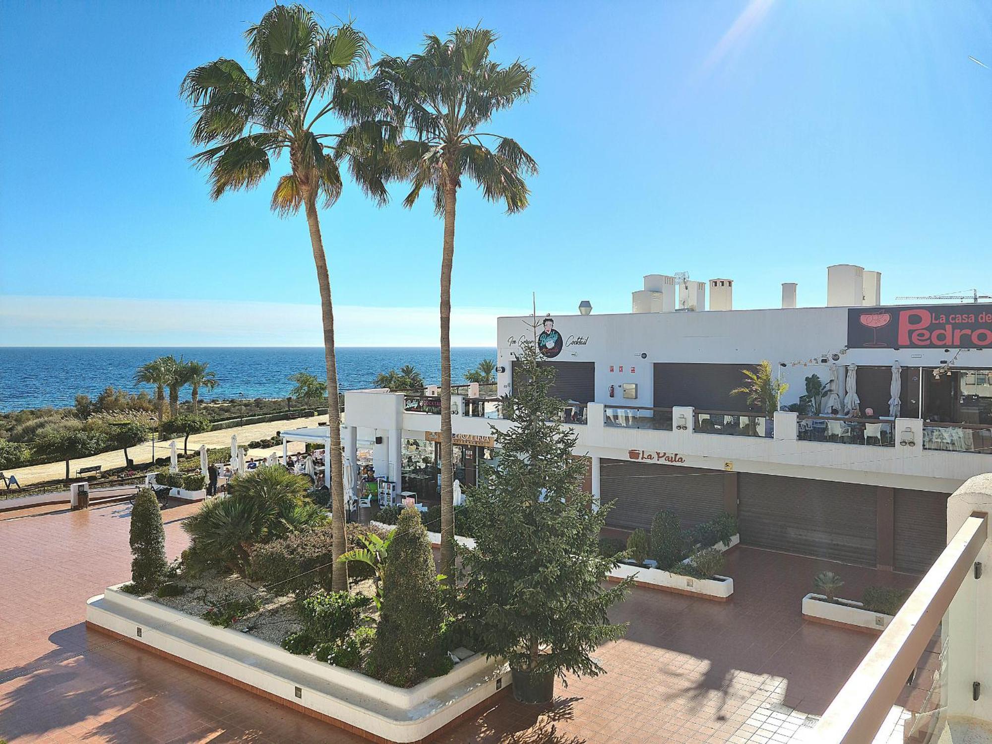 El Sueno Apartamento San Juan de los Terreros Exterior foto