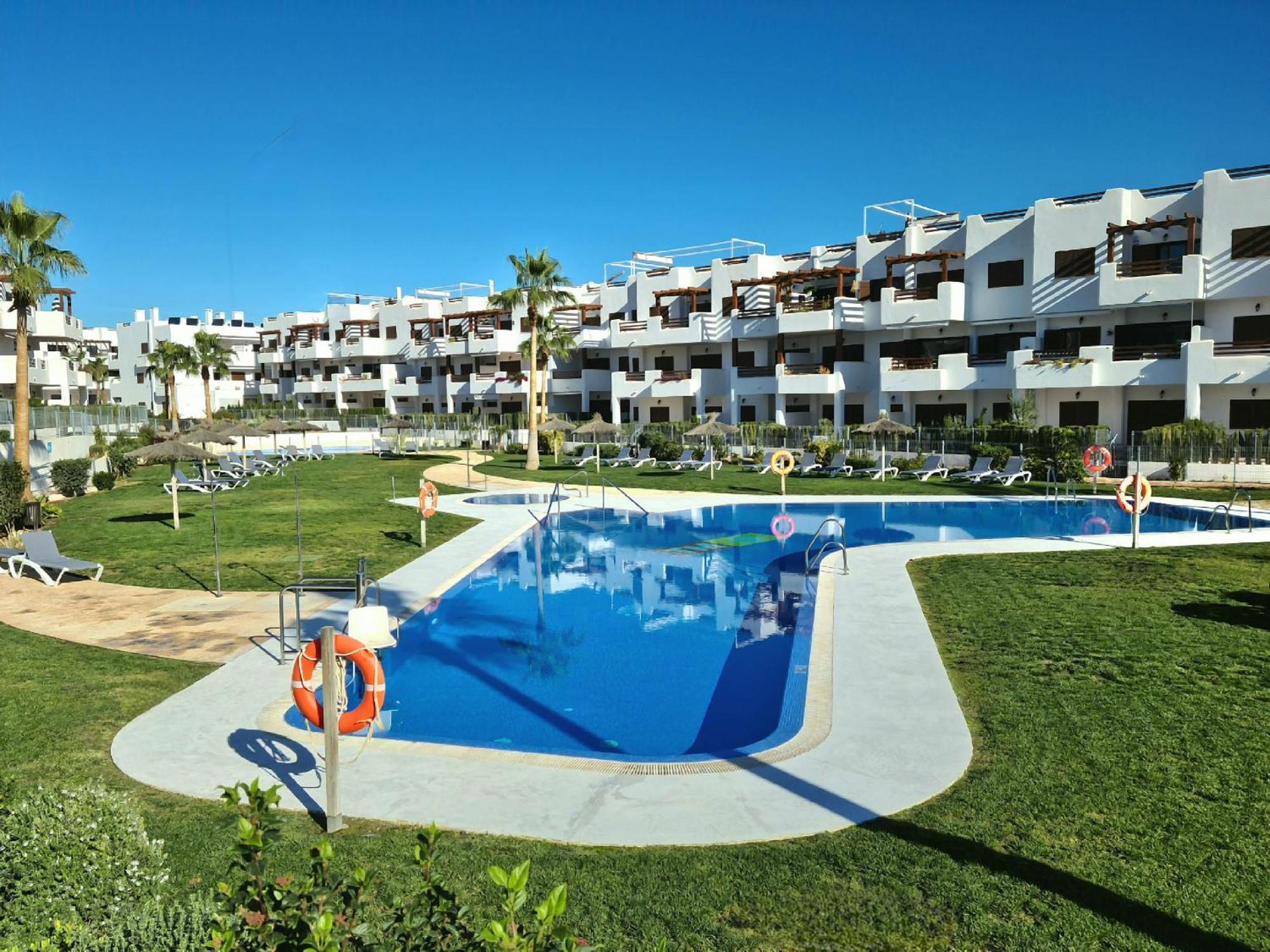 El Sueno Apartamento San Juan de los Terreros Exterior foto
