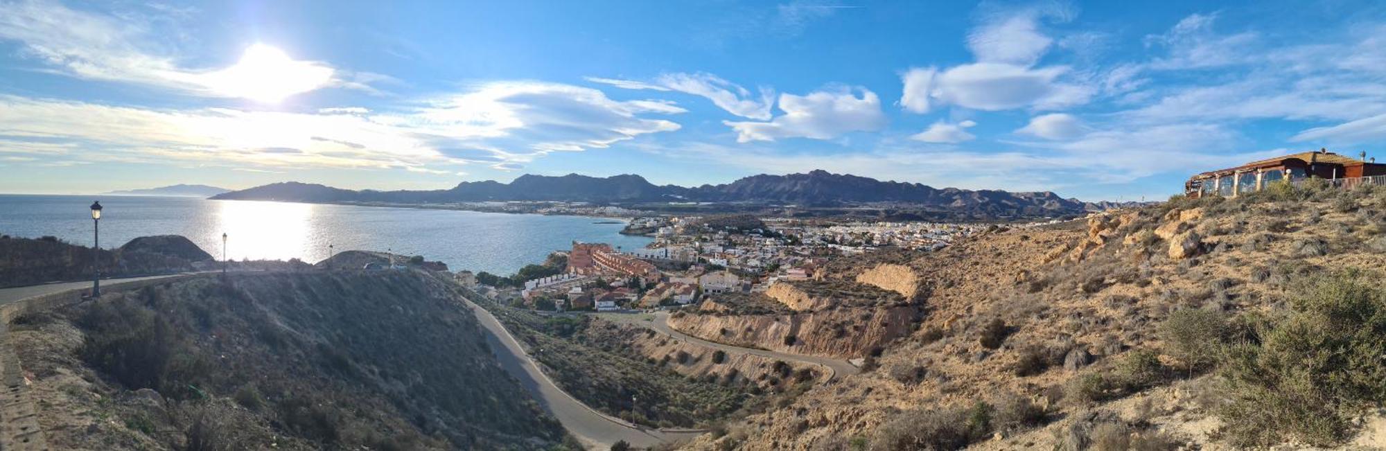El Sueno Apartamento San Juan de los Terreros Exterior foto