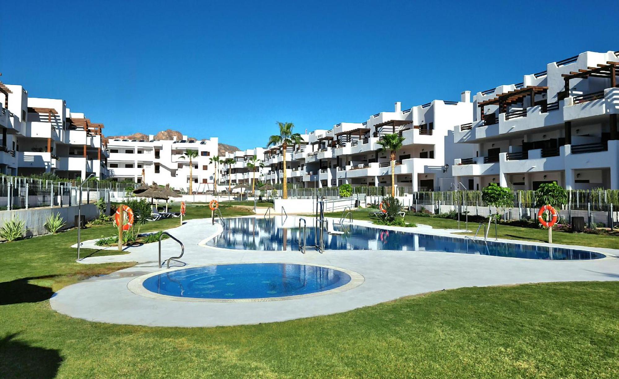 El Sueno Apartamento San Juan de los Terreros Exterior foto