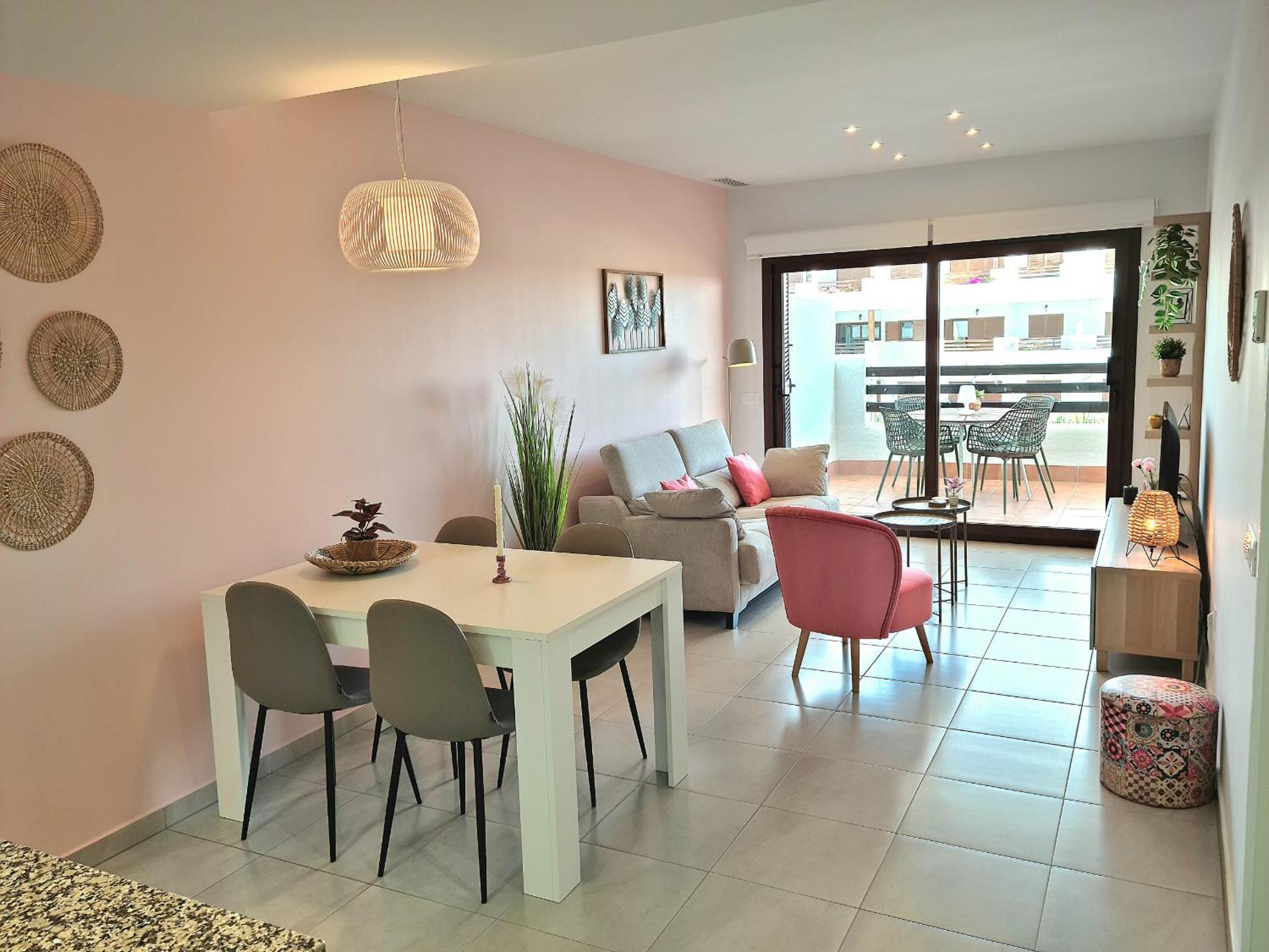 El Sueno Apartamento San Juan de los Terreros Exterior foto