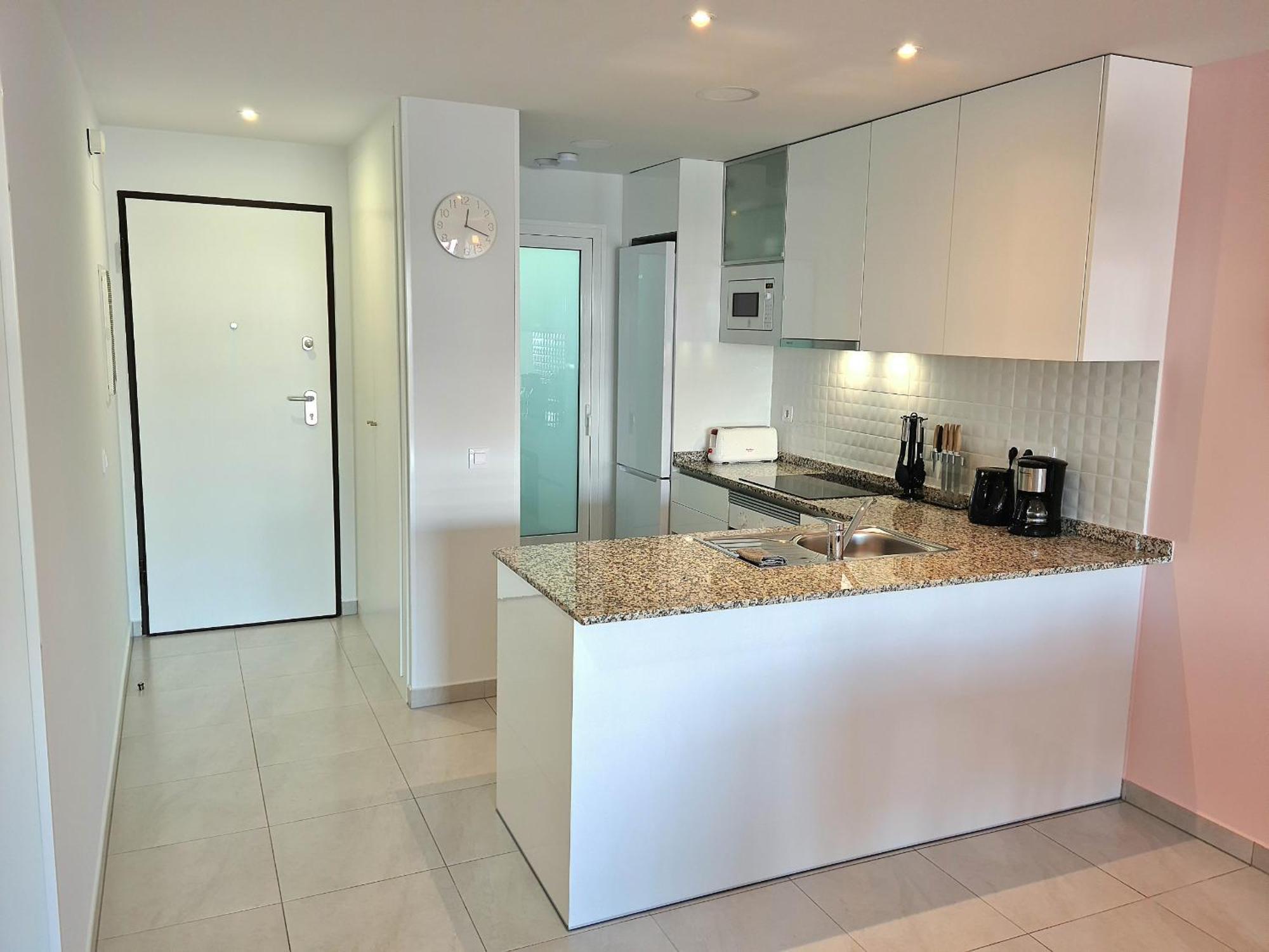 El Sueno Apartamento San Juan de los Terreros Exterior foto