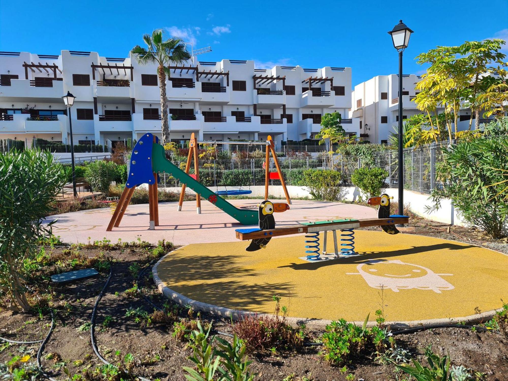 El Sueno Apartamento San Juan de los Terreros Exterior foto