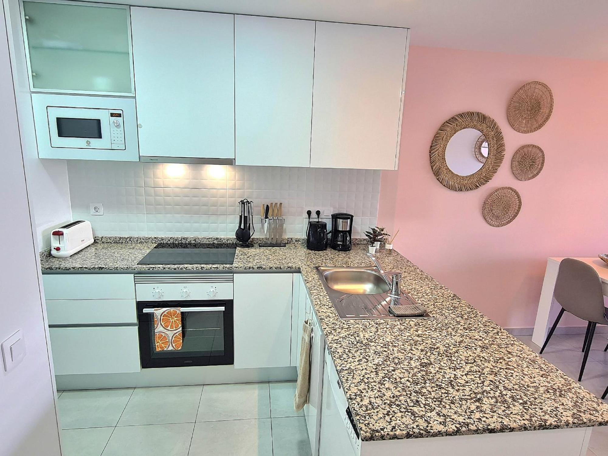 El Sueno Apartamento San Juan de los Terreros Exterior foto