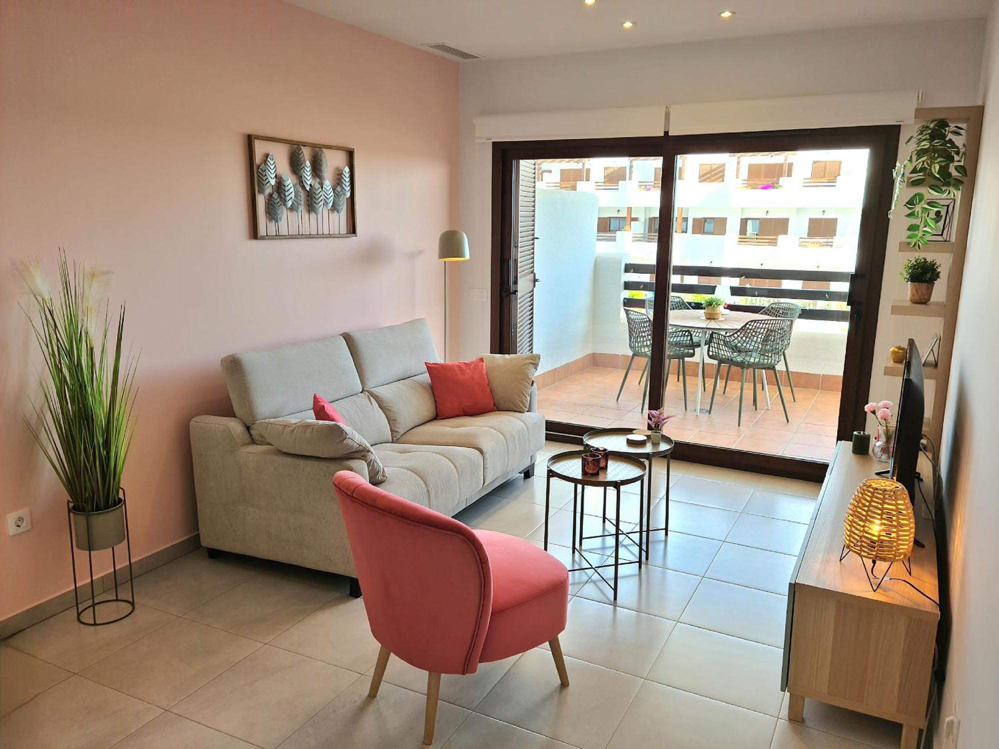 El Sueno Apartamento San Juan de los Terreros Exterior foto