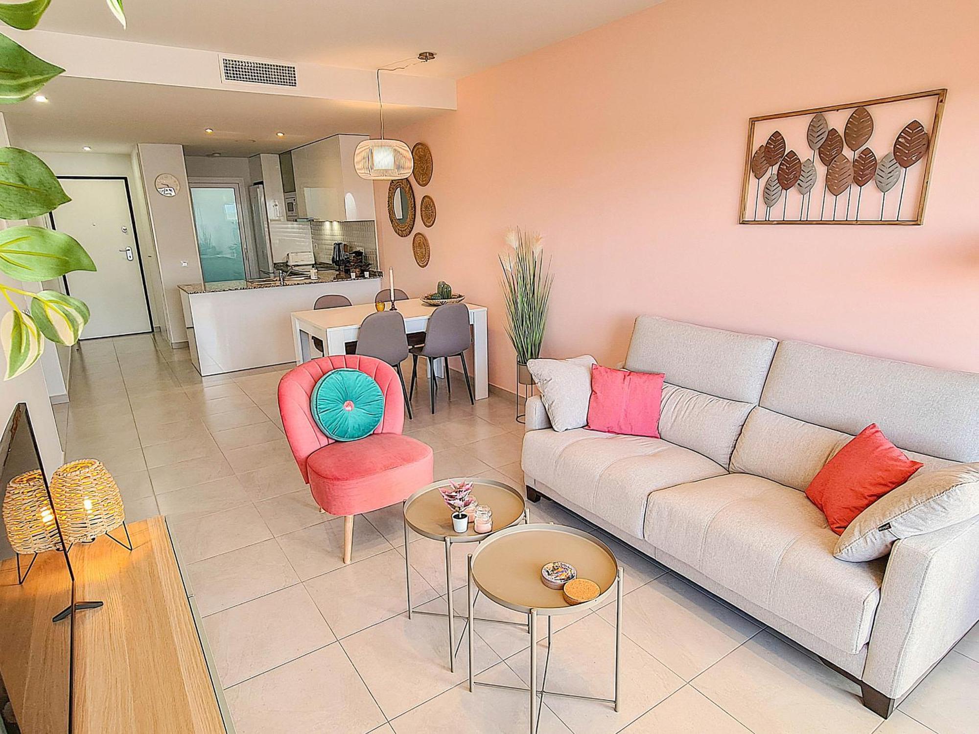 El Sueno Apartamento San Juan de los Terreros Exterior foto